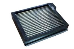 ЕЛЕКТРИЧЕСКА СКАРА 2.75kW БЕЗ КАПАК