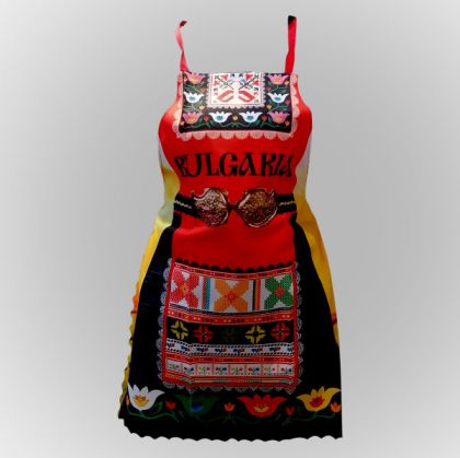 Престилка модел 1