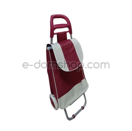 Ръчна количка за багаж модел 1