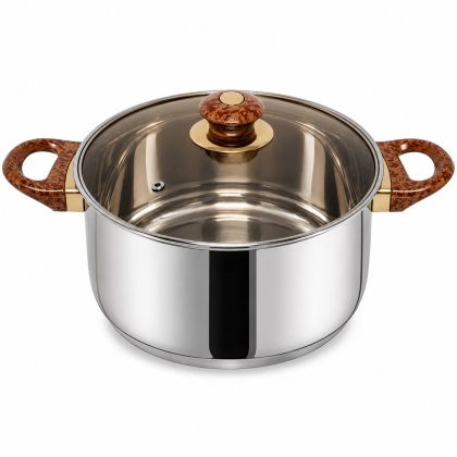 Тенджера "България" 20см/3L