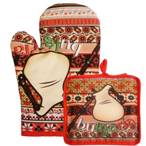 Ръкохватка БГ2