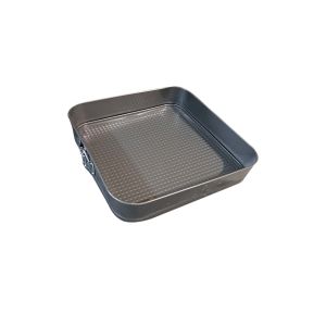 ТАВА С ПАДАЩО ДЪНО - КВАДРАТ