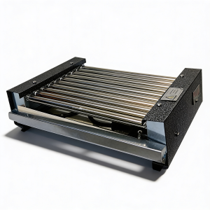 Електрическа скара 900W без капак