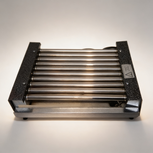 Електрическа скара 900W без капак