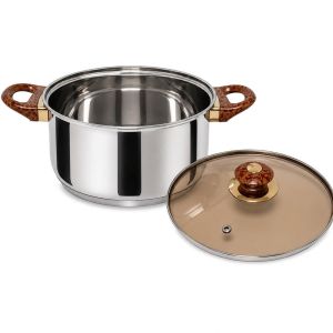 Тенджера "България" 28см/9L